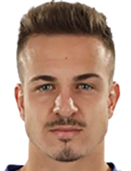 亚历山德鲁·波普头像