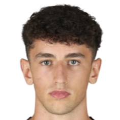 奥利弗·魏茨登多弗头像