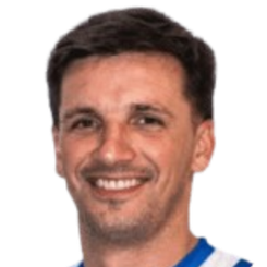 毛利西奥普列托头像