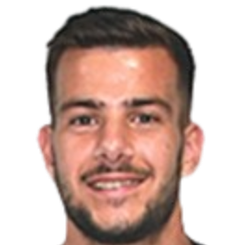 哈维尔·维拉·洛佩斯头像