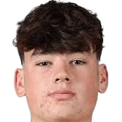 罗伯特·库克头像