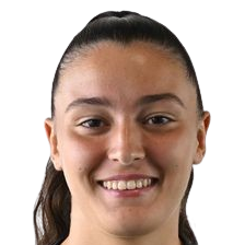 安娜·马拉尔迪头像