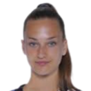 艾米莉亚·希尔什头像