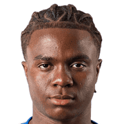 克里斯特·伊纳奥·奥莱头像