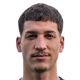 卢卡·波辛科维奇头像