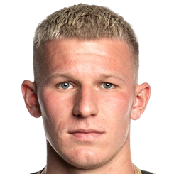 马特乌斯·博古斯头像