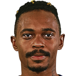 林肯·恩里克头像