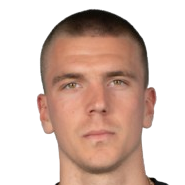 帖木儿·克雷科夫头像