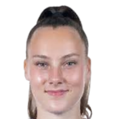 费利西亚·索菲·斯特拉瑟头像