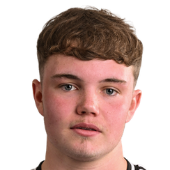 乔·布雷森头像