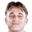 乔尼·尤尔头像