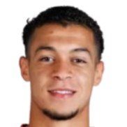 亚辛·哈利菲头像