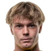 马克斯·尼尔森头像