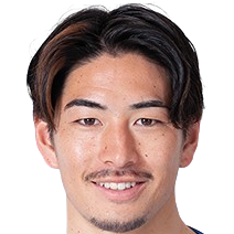 中村勇太头像