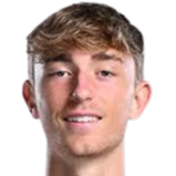 迪安·赫伊森头像