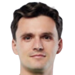 奥列克桑德·安德烈耶夫斯基头像