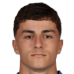 马特奥·齐利奇头像