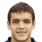 克里斯蒂安·塞皮达头像