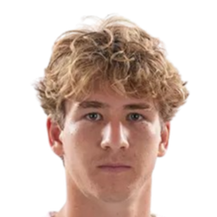 卢克·胡萨基夫斯基头像