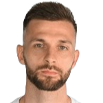 布鲁诺·博戈耶维奇头像