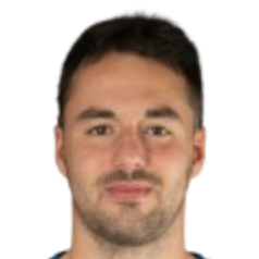 拉尔斯·拉森·詹达尔头像