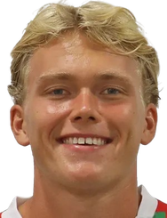 诺亚·马德森头像