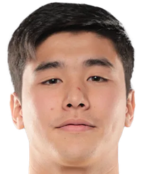 阿卜杜加福尔·海达罗夫头像