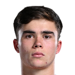 哈里·阿玛斯头像