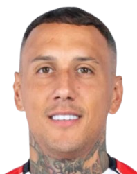 约纳坦·坎迪亚头像