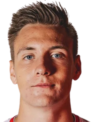 迈克尔·威尔曼头像