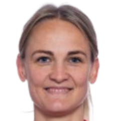 玛蒂尔德·麦德森头像