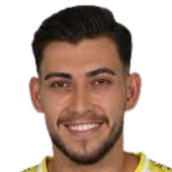 阿里·卡恩·古内伦头像