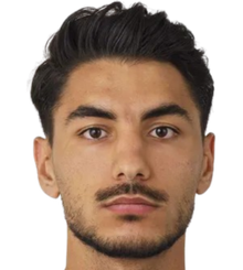 菲拉特·伊纳尔头像