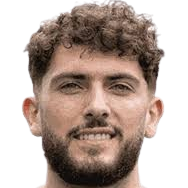 弗雷泽·霍恩比头像