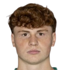 克里斯蒂安·休茨头像