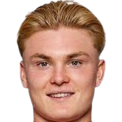 康拉德·哈德尔头像