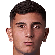 马蒂亚斯·瓦伦蒂头像