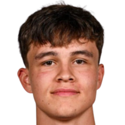 丹尼尔·布劳特头像