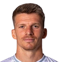 扬·斯特拉巴头像