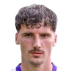 瑞奇·博恩舍因头像