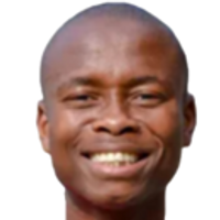 辛菲威·福图内·麦金卡头像