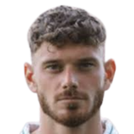 卢卡·特尔斯利奇头像