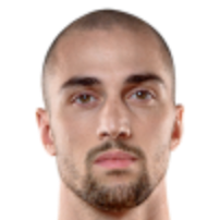 卢卡·加德拉尼头像