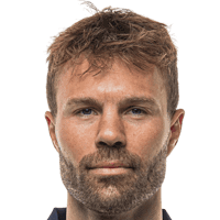 帕特里克·莫滕森头像