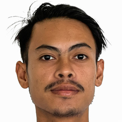 林达拉维德头像