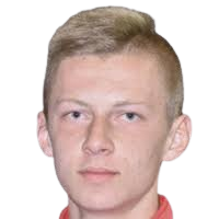 安德烈·斯塔门科维奇头像