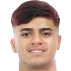 马蒂亚斯·平托头像