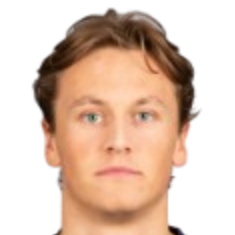 伊萨克·哈根·奥尔伯格头像