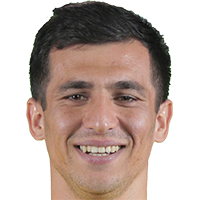 穆罗德贝克·波波亚诺夫头像