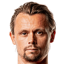 彼得·安克森头像